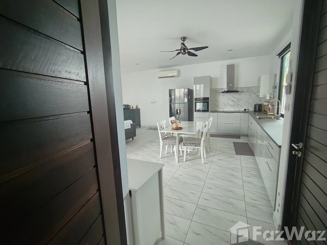 picture 3-bedroom Pool Villa for tranquility and privacy 6668536 - 14/28