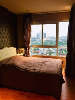 P-36805 🔥 Condo For Sale The President Sathorn - Ratchaphruek 3 Next to BTS/MRT Bang Wa Line ID: @easythaihome 085-592-2897