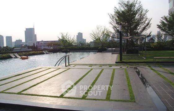 picture 200 Meters To BTS Thong Lor | 2-BR Siri At Sukhumvit (ID 3181061) - 3/5