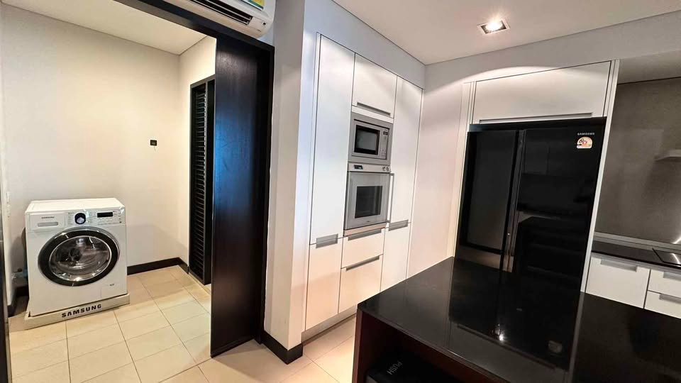 picture For Rent: The Park Chidlom, 180,000 THB [NCr260801] - 16/24