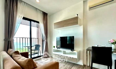 Condos for rent : 1-BR Condo At Knightsbridge The Ocean Sriracha, Si Racha (ID 3182923)