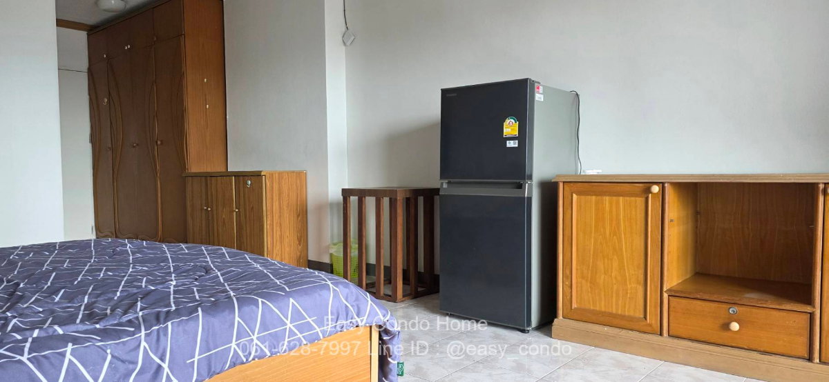 รูป 🟢ER26390 🟢ให้เช่า / For Rent Srivara Mansion 💰 ราคา 9,500 บาท/เดือน - รูปที่ 7/19