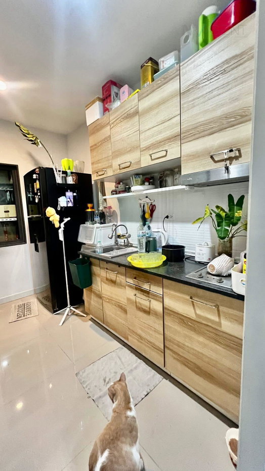 picture 📌 For Sell House VENUE FLOW CHAENGWATTANA 2-story 4 bedroom 3 bathroom - 4/8