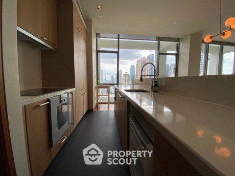 ชั้น 18 ขนาด 256 ตร.ม. คอนโด 3 ห้องนอน The Sukhothai Residences Condominium ใกล้ MRT ลุมพินี (ID 2518858)