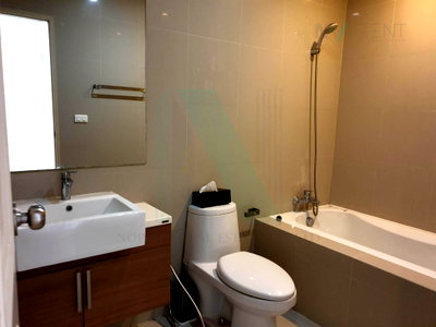 Condos for rent : 📌 For Rent Condo NOBLE REFORM Building 1, Floor 10,1 bed room, Room size 53.00 sqm