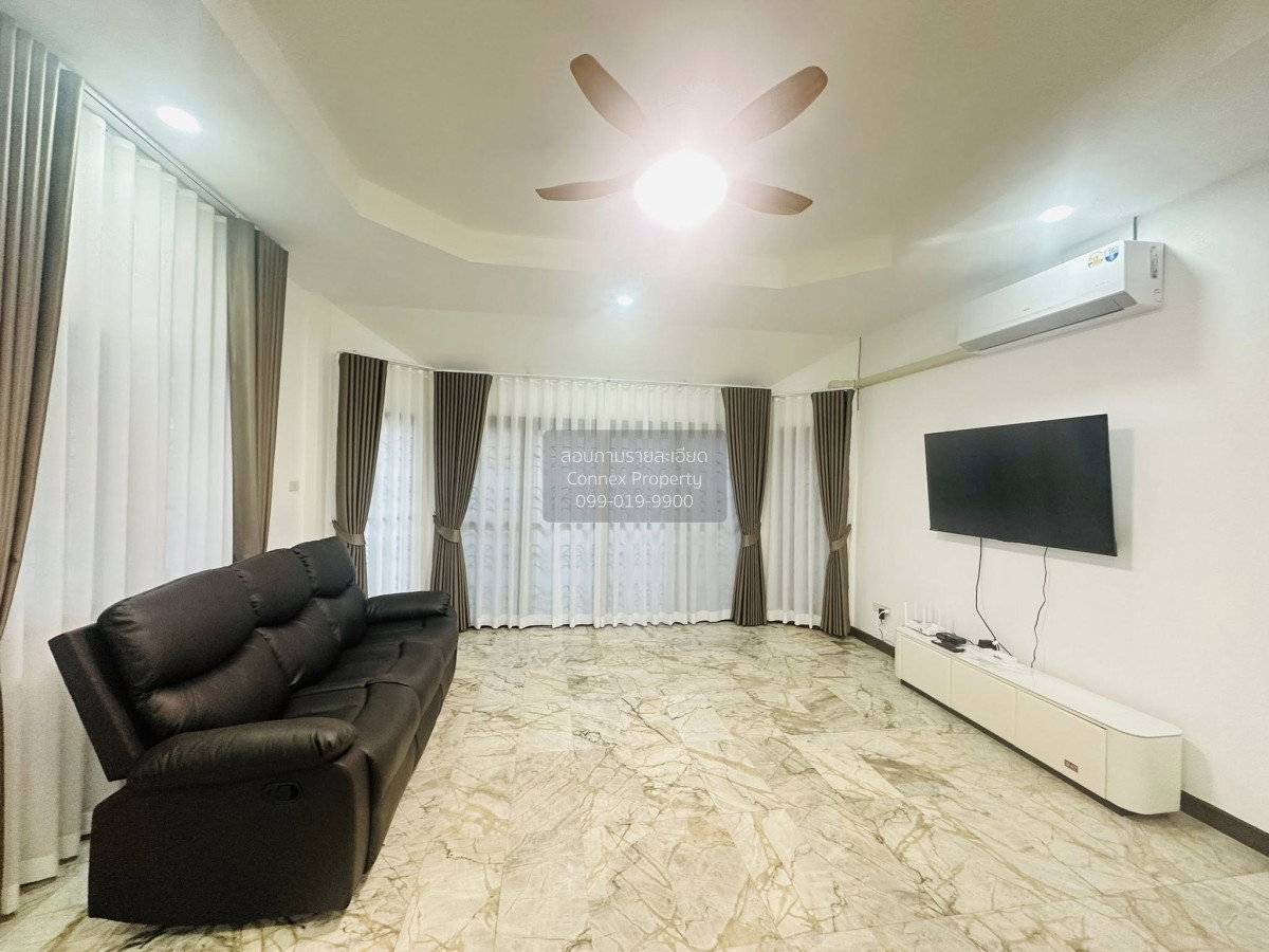 รูป เช่าบ้าน  วรรณทิพย์วิลเลจ 1 หนองปรือ บางละมุง ชลบุรี CX-157689 ✅ ทักไลน์ @connexproperty ตอบทันที ทีมงานมืออาชีพ ✅ - รูปที่ 3/12