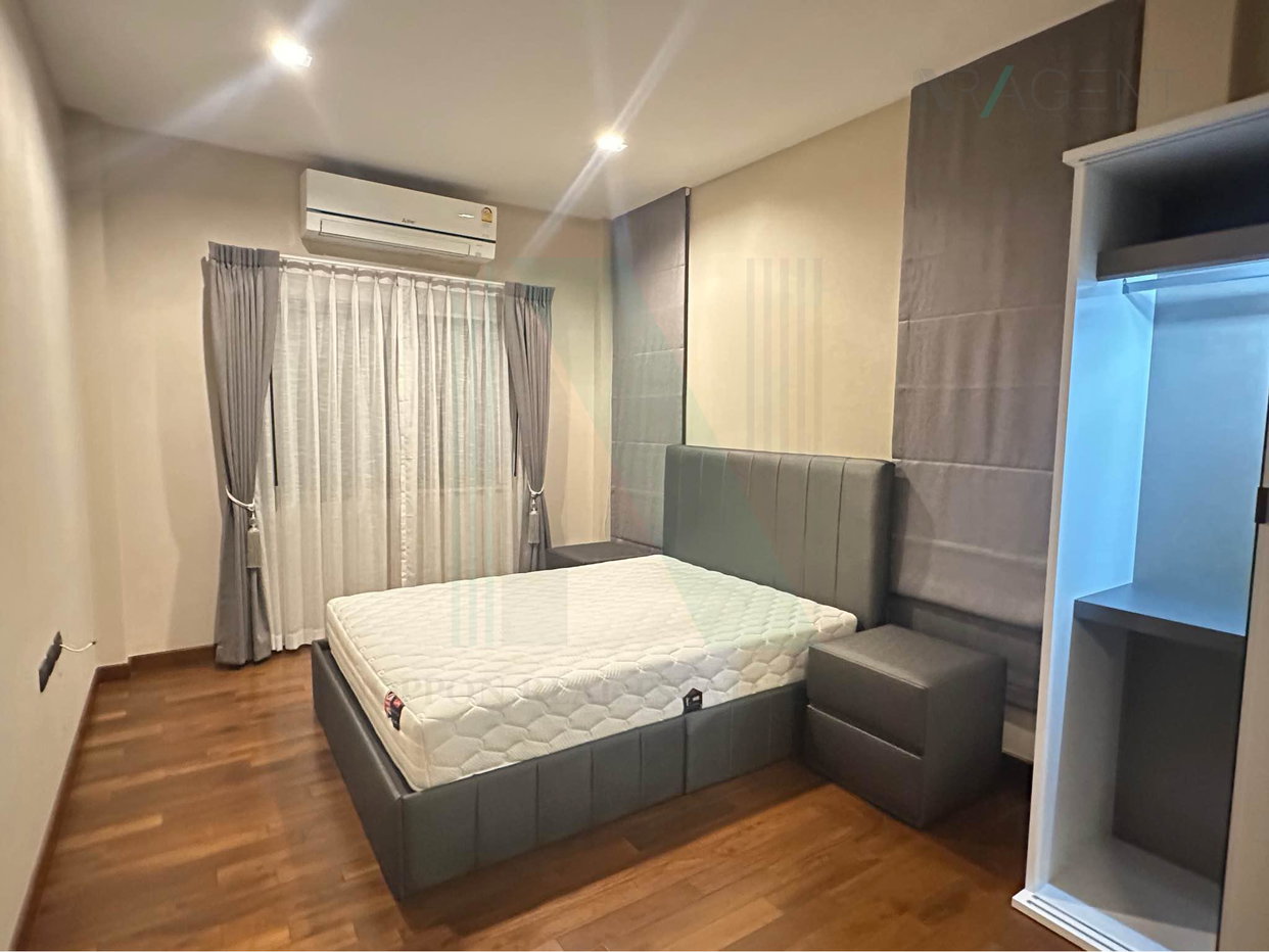 picture 📌 For Rent 2-story House PERFECT MASTERPIECE SUKHUMVIT 77 4 bedroom 4 bathroom - 7/8
