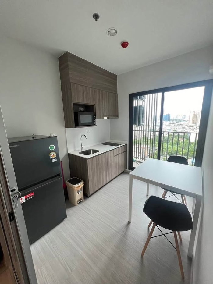 รูป เช่าคอนโด The Parkland Phetkasem 56/เดอะ พาร์คแลนด์ เพชรเกษม 56 (D6908043) ID Line : @condo98 - รูปที่ 6/10