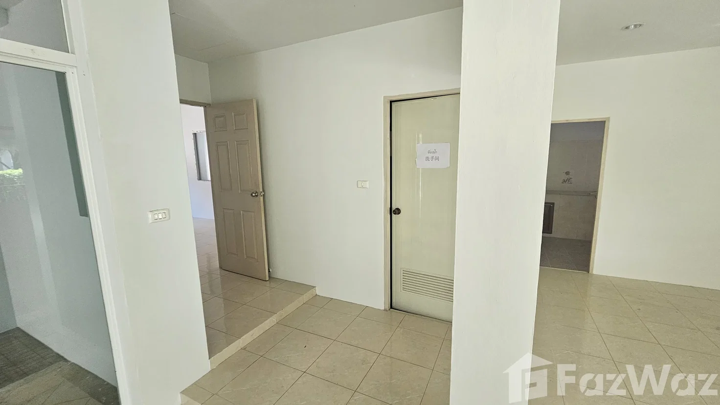 รูป 🏡 ให้เช่าบ้านเดี่ยวหลังใหญ่ แปลงมุม พื้นที่กว้าง 1 งาน! หมู 6665409 - รูปที่ 15/44