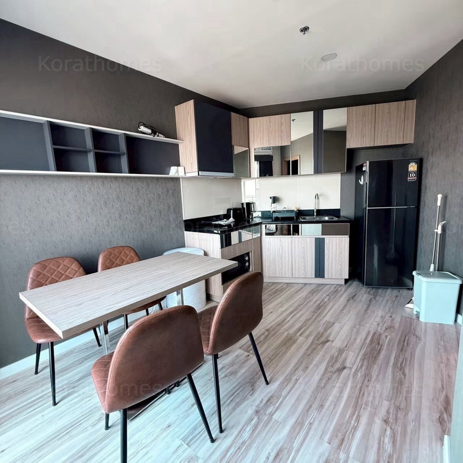 picture ðïļ Plus condo korat for sale - 17/33
