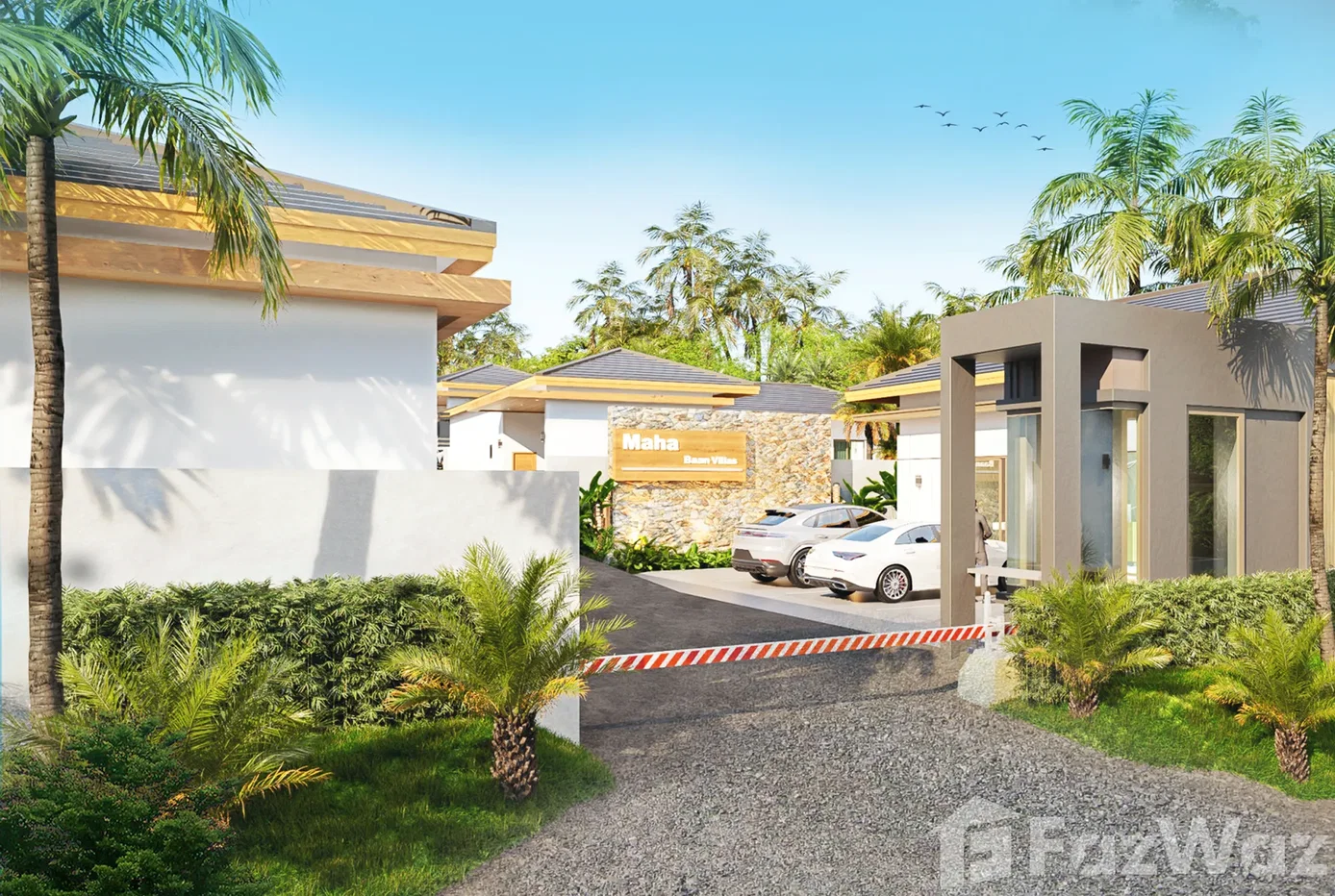 picture Premium 3-4 room Pool Villas in a Private Area near Beach 6640114 - 12/12