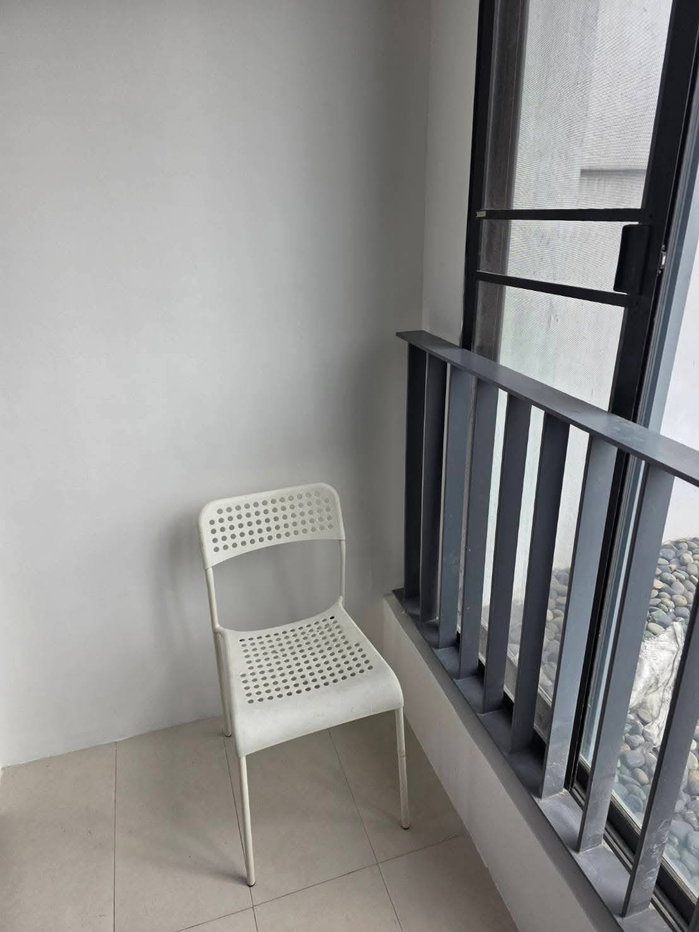 รูป 💥CP-11655💥ว่าง ให้ เช่า ไอดีโอ คิว จุฬา - สามย่าน👉แอดไลน์ @accessliving - รูปที่ 8/9