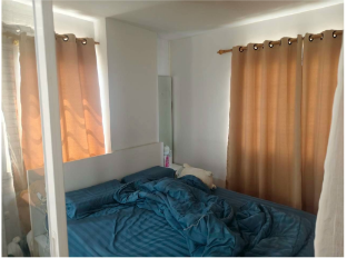 รูป ห้องชุด/คอนโดมิเนียม 28.85 ตร.ม. ห้องชุด โครงการ ทิวลิป ไลท์ คอนโดมิเนียม สมุทรสาคร กระทุ่มแบน สมุทรสาคร 1.6M - รูปที่ 7/10