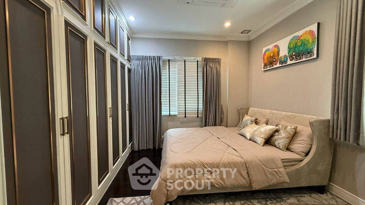 รูป บ้าน 4 ห้องนอน 338 ตร.ม. ให้เช่า Nantawan Bangna Km.7 (ID 3172082) - รูปที่ 3/16