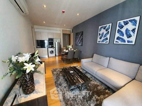 ชั้น 27 ห้อง 2 ห้องนอน Park Origin Phrom Phong ใกล้ BTS พร้อมพงษ์ (ID 3173065)