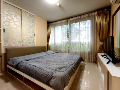 Condos for sale 700 Year Sports Arena Chiang Mai :  🏙️🔥 Dcondo Sign for Sale | Next to Central Festival | 2BR 2BA | Tenant Included