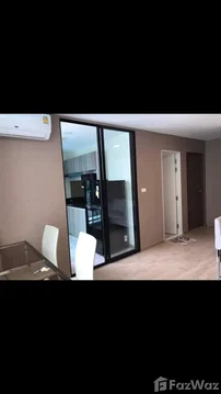 1Bedroom for Rent/Sell at The Cube Urban Sathorn Chan 1948107