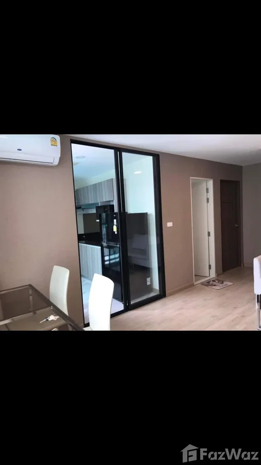 picture 1Bedroom for Rent/Sell at The Cube Urban Sathorn Chan 1948107 - 1/9