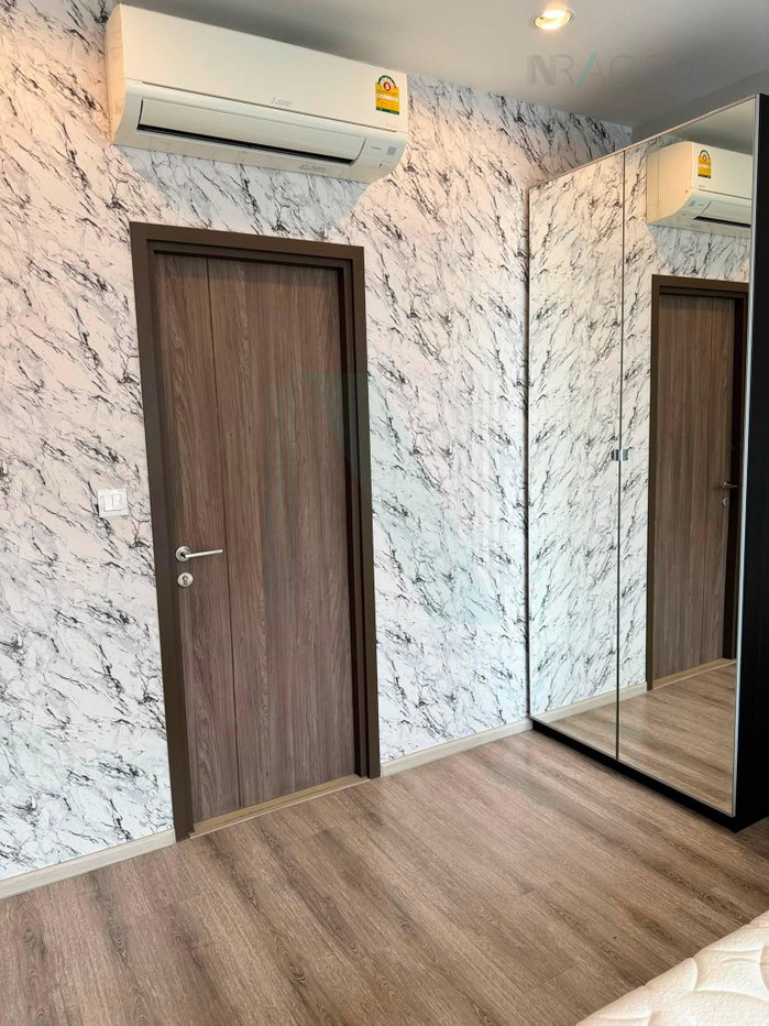 รูป ให้เช่าคอนโด ไอดีโอ โมบิ สุขุมวิท 66 อาคาร 1 ชั้น 22 2 ห้องนอน ขนาด 80.00 ตรม ใกล้ 101 The Third Place - รูปที่ 6/8