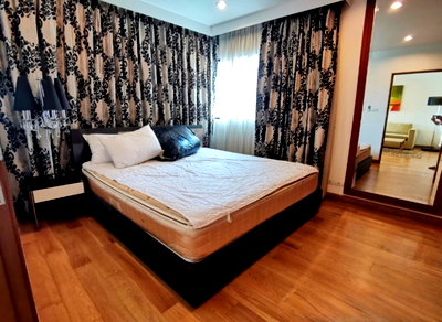 ขายคอนโด : 🔥MD-25069099 Rare Item ห้องสวย ราคาต่ำกว่าตลาด สาธร การ์เด้นส์ รีบจองก่อนหลุด 🔥