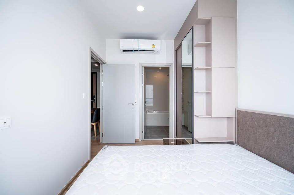 picture 44th-Floor 2-BR At Oka Haus Sukhumvit 36 Near BTS Thong Lor (ID 3183527) - 10/10