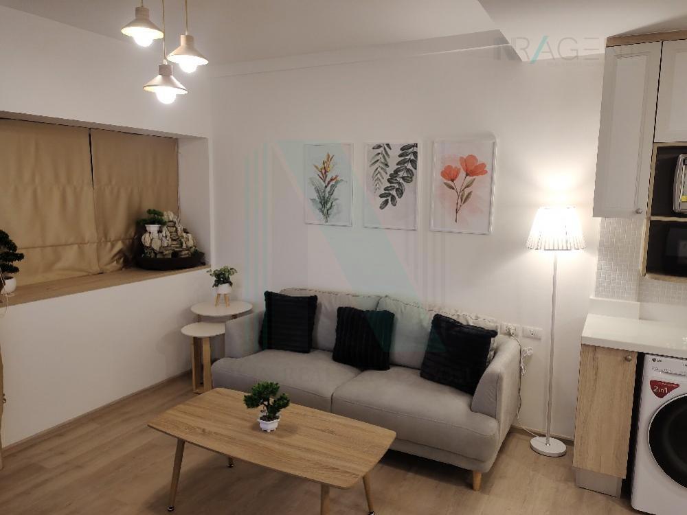 picture 📌 For Rent Town house INDY BANGNA-RAMKHAMHAENG 2 2-story 2 bedroom 3 bathroom - 7/8