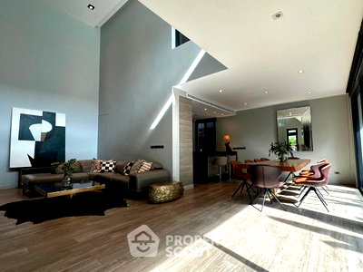 Houses for rent วิทยาลัยเสนาธิการทหาร : 350 Sqm 3-BR House In Phrom Phong Near BTS Phrom Phong (ID 3115696)