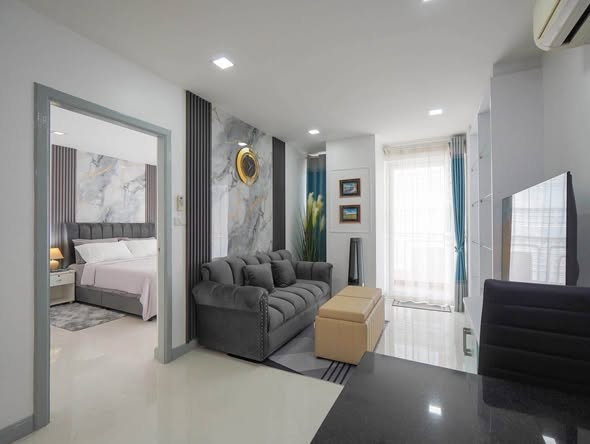 รูป 🔥 ขายคอนโด✅ จาด้าบีช คอนโด จอมเทียน | Jada Beach Condominium | ใกล้หาดจอมเทียน - รูปที่ 4/14