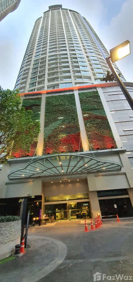 picture Panoramic Spacious 2-Bed Condo near Phra Khanong BTS 6663656 - 19/20