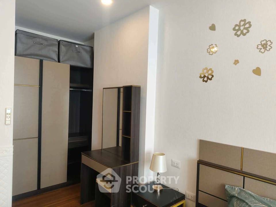 รูป ชั้น 20 คอนโด 1 ห้องนอน Supalai Premier Charoen Nakhon BTS กรุงธนบุรี (ID 3183858) - รูปที่ 5/10