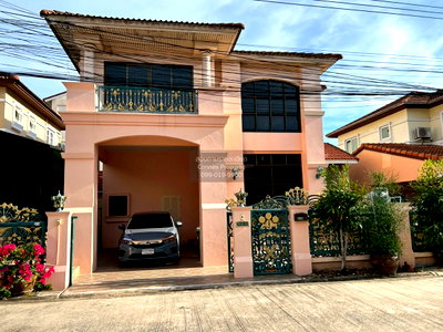 Houses for rent : For Rent House , Central Park 3 Pattaya , Nong Prue , Bang Lamung , Chon Buri , CX-167799 ✅ Live chat with us ADD LINE @connexproperty ✅