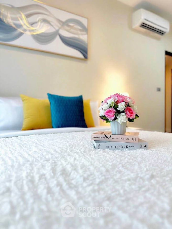 picture 1-BR Condo At The Sky Sukhumvit Near BTS Udom Suk (ID 3180922) - 2/11