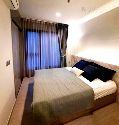 ขายคอนโด : 📌 ขายคอนโด ไลฟ์ อโศก-พระราม 9 อาคาร B ชั้น 23 1 ห้องนอน ขนาด 32.00 ตรม ใกล้ ตลาดอยู่เจริญ