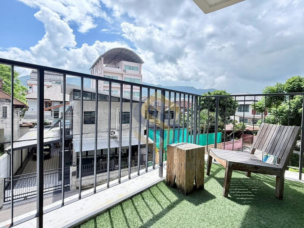 picture 2-Bedroom Condo for Rent at Liv@nimman condominium, Chiang Mai - 28/37