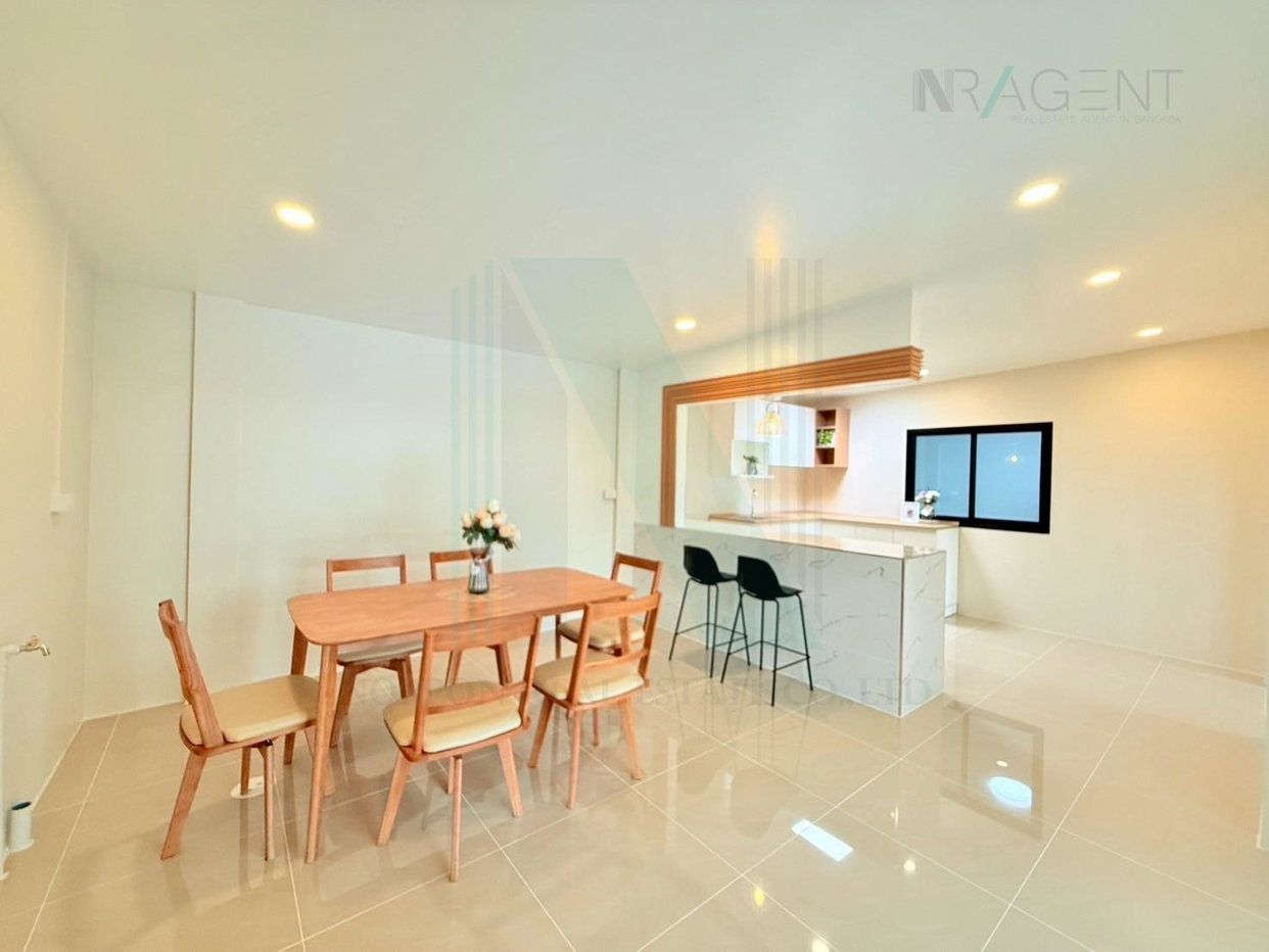 รูป 📌 ขายบ้านแฝด โครงการ บ้านพฤกษา 19 2 ชั้น 4 ห้องนอน 2 ห้องน้ำ - รูปที่ 7/8