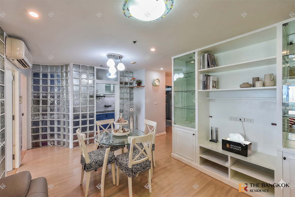 picture Condo in CBD, Below Market Price Modern Home Tower - 9/10