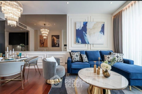 50 Sqm 1-BR Khun By Yoo For Sale Near BTS Thong Lor (ID 878368)