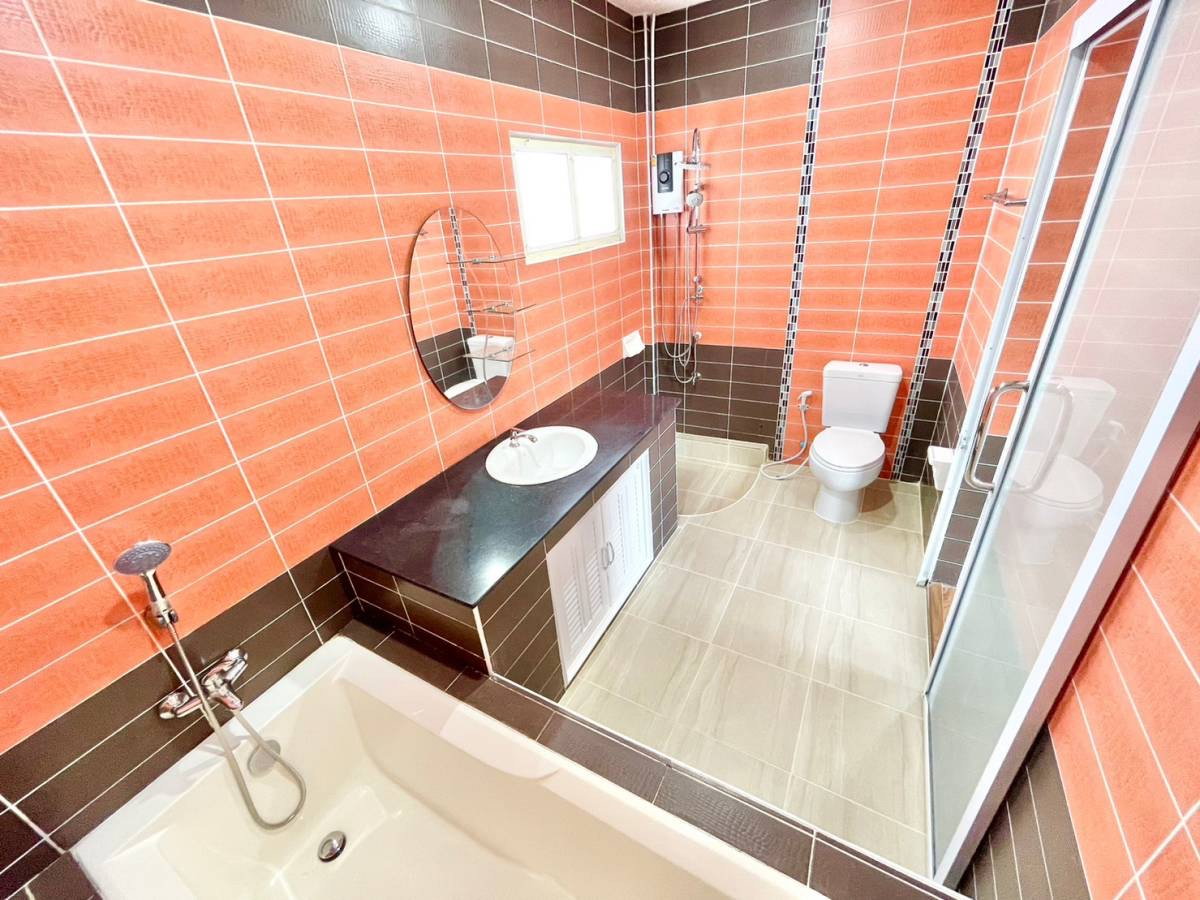 picture 🏡✨ For Rent: Spacious 2-Storey Pool Villa in a Residential Community ✨🏡  A5-V0034 - 21/31
