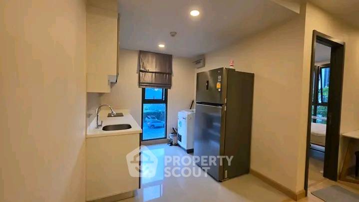 picture 2-BR Condo At Supalai Prime Rama 9, Bang Kapi, 48 Sqm (ID 3180899) - 7/10