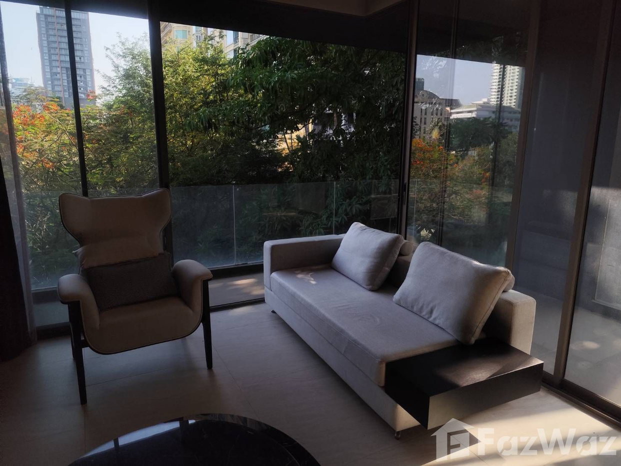 รูป คอนโดให้เช่า 2 ห้องนอน ในโครงการ ฟินน์ สุขุมวิท 31 6173115 - รูปที่ 7/14