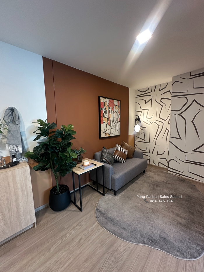 picture For Sale VAY Amata by Sansiri – Move-in Ready! Fully furnished - 4/8