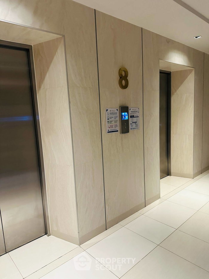 picture 1-BR Life One Wireless For Sale Near BTS Phloen Chit (ID 3179701) - 10/27