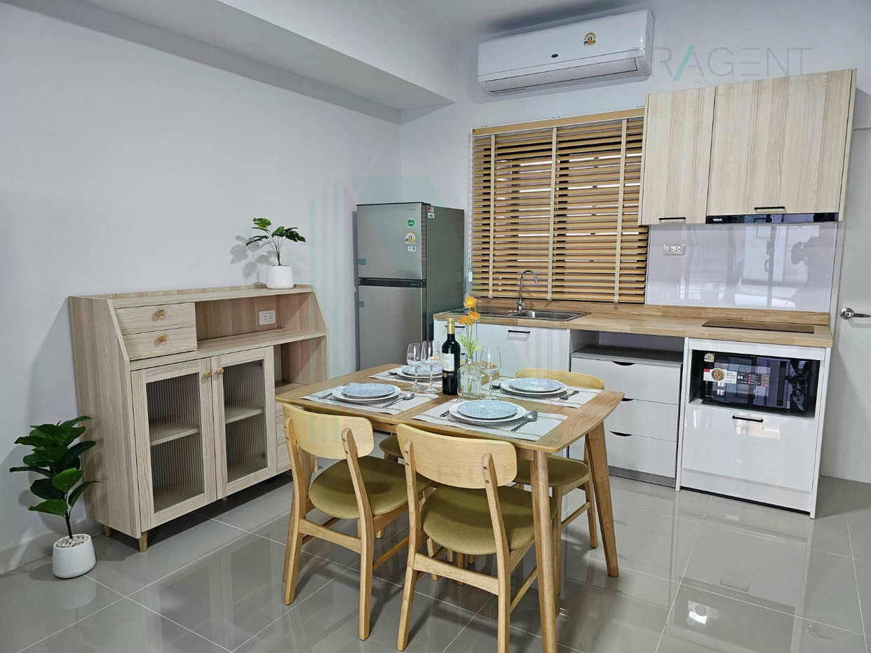 รูป 📌 ให้เช่าทาวน์เฮาส์ 2 ชั้น พลีโน่ สุขุมวิท-บางนา 2 3 ห้องนอน 2 ห้องน้ำ - รูปที่ 4/8