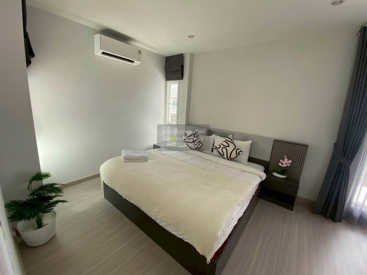 รูป เช่าบ้าน  ศุภาลัย เลค วิลล์ ภูเก็ต เกาะแก้ว เมืองภูเก็ต ภูเก็ต CX-164047 ✅ ทักไลน์ @connexproperty ตอบทันที ทีมงานมืออาชีพ ✅ - รูปที่ 6/9