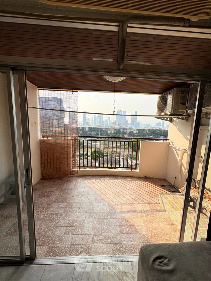 รูป ใกล้ MRT ศูนย์การประชุมแห่งชาติสิริกิติ์ 100 ม. | คอนโด 2 ห้องนอน Monterey Place Sukhumvit 16 (ID 3184065) - รูปที่ 2/8