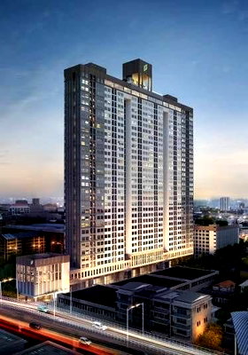 Condos for sale : S020042 The Tree Hua Mak