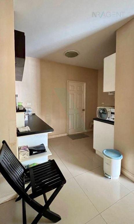 picture ð For Sell House BANGKOK BOULEVARD RATCHADA-RAMINTRA 2-story 3 bedroom 4 bathroom - 4/8