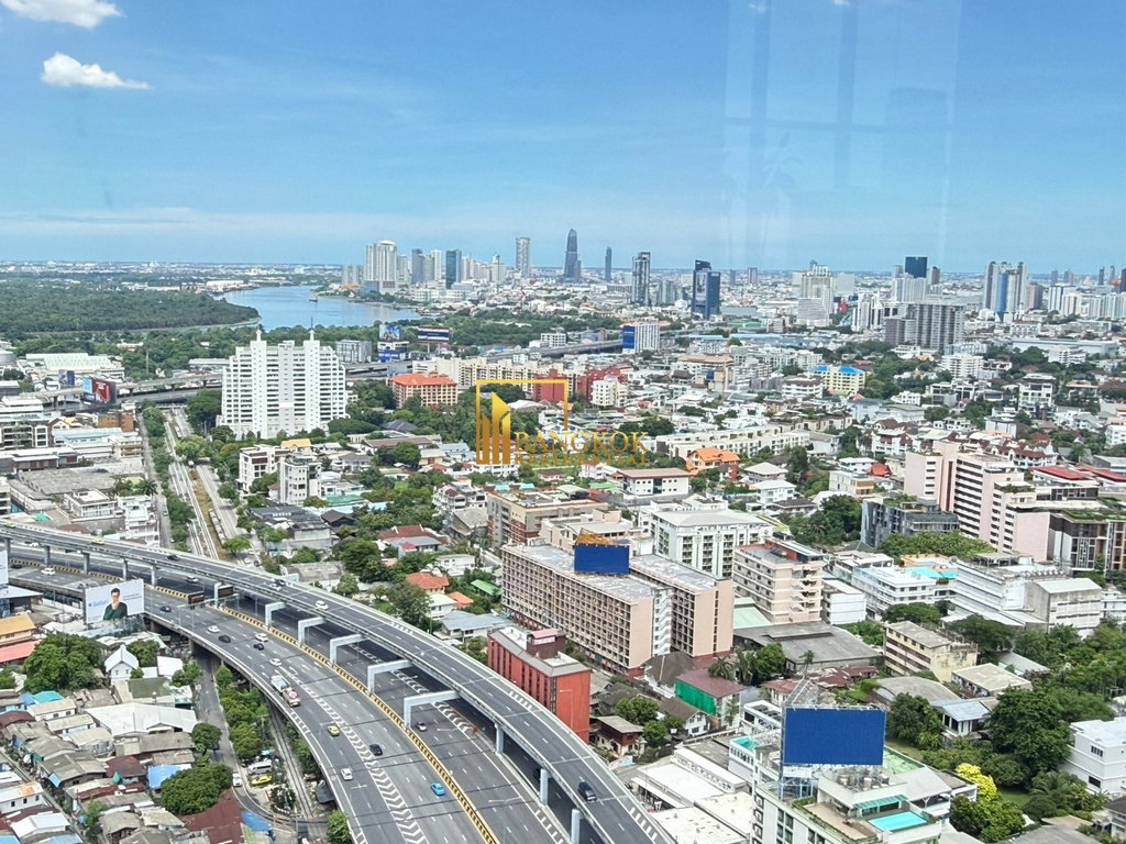 รูป Coco Parc | Luxurious 3 Bedroom Condo in Rama 4 Area - BR62019CD - รูปที่ 4/24
