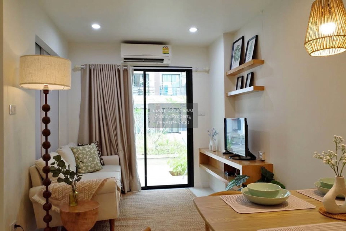 รูป 🔥🔥🔥 ขายคอนโด  รัชพร เพลส กะทู้ กะทู้ ภูเก็ต CX-160263 ✅ ทักไลน์ @connexproperty ตอบทันที ทีมงานมืออาชีพ ✅ 🔥🔥🔥 - รูปที่ 3/9