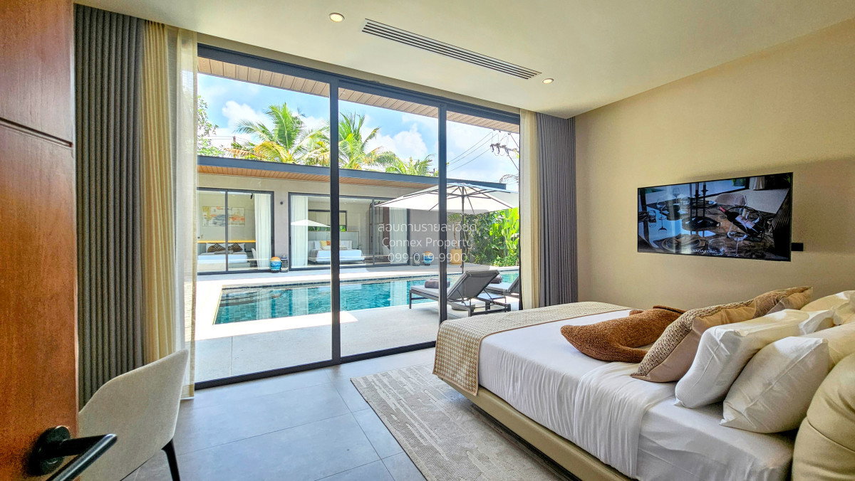 รูป เช่าบ้าน ซี เซ็นทรัล วิลล่า ฉลอง เมืองภูเก็ต ภูเก็ต CX-166732 ✅ ทักไลน์ @connexproperty ตอบทันที ทีมงานมืออาชีพ ✅ - รูปที่ 10/12